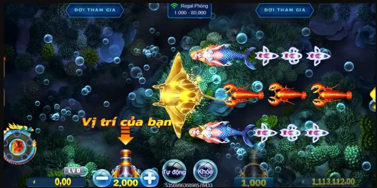 Bắn Cá Men In Black Tại 789Club Săn Người Ngoài Hành Tinh