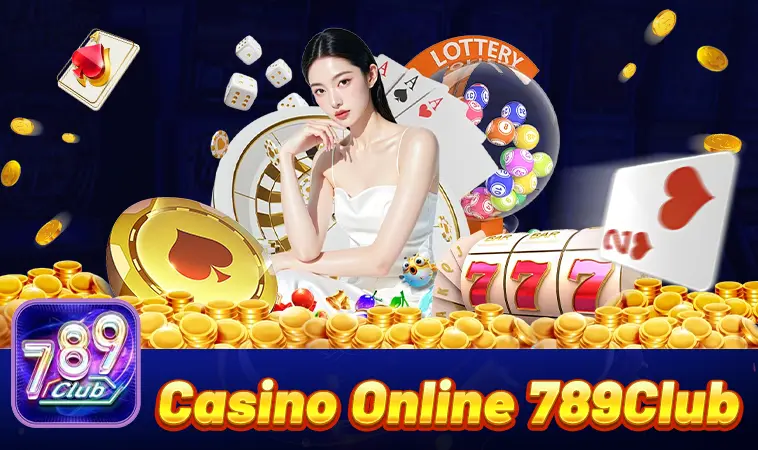 Cổng Game 789Club - Cổng Game Cá Cược Số 1 Thế Giới Năm 2026