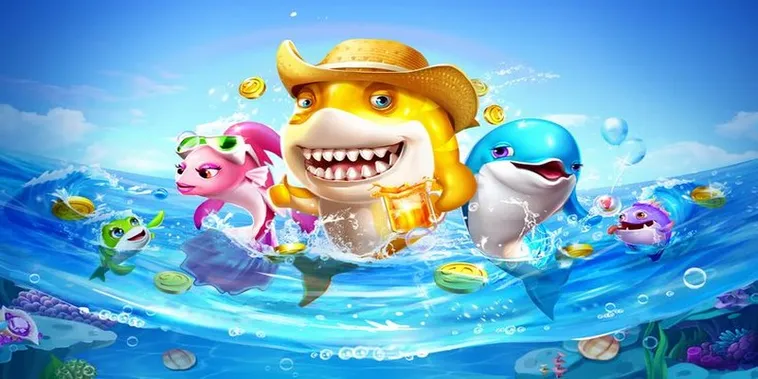 Chinh Phục Bắn Cá Royal Fishing Tại 789Club Nhận Thưởng Hoàng Gia