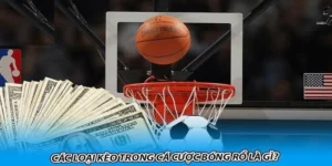 Cá Cược Bóng Rổ 789Club Dễ Thắng Hơn Khi Hiểu Kèo Chấp Điểm Chuẩn