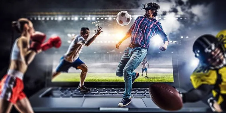 Khám Phá Cá Cược Thể Thao Ảo 789Club Thắng Nhanh Với Kèo Đa Dạng