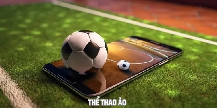 Khám Phá Cá Cược Thể Thao Ảo 789Club Thắng Nhanh Với Kèo Đa Dạng