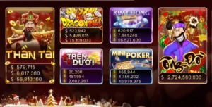 Nổ Hũ Kim Cương Tại 789Club Chinh Phục Kho Báu Đá Quý Lấp Lánh