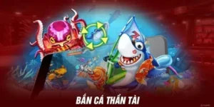 Bắn Cá Thần Tài Tại 789Club Bí Quyết Săn Boss Nhận Lộc Vàng