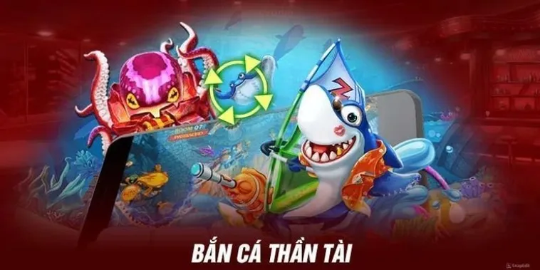 Bắn Cá Thần Tài Tại 789Club Bí Quyết Săn Boss Nhận Lộc Vàng