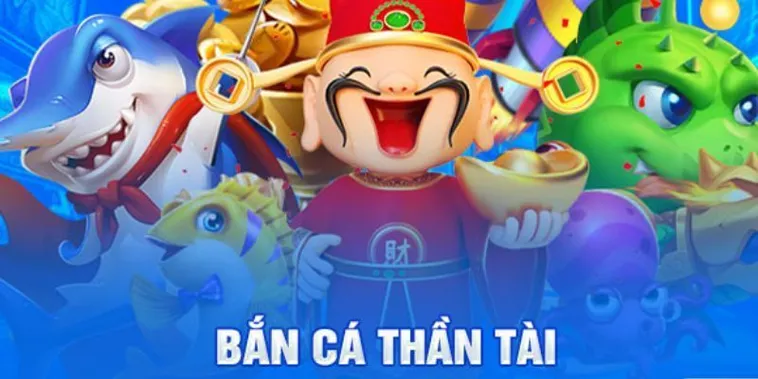 Bắn Cá Thần Tài Tại 789Club Bí Quyết Săn Boss Nhận Lộc Vàng