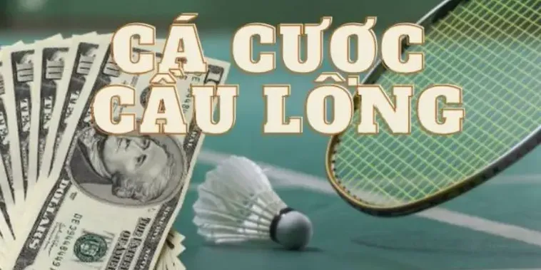 Bứt Tốc Cá Cược Cầu Lông 789Club Với Kèo Chấp Điểm Tài Xỉu Cực Dễ