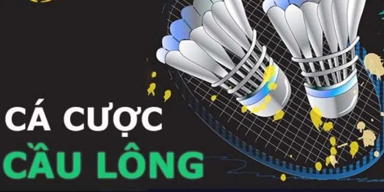 Bứt Tốc Cá Cược Cầu Lông 789Club Với Kèo Chấp Điểm Tài Xỉu Cực Dễ