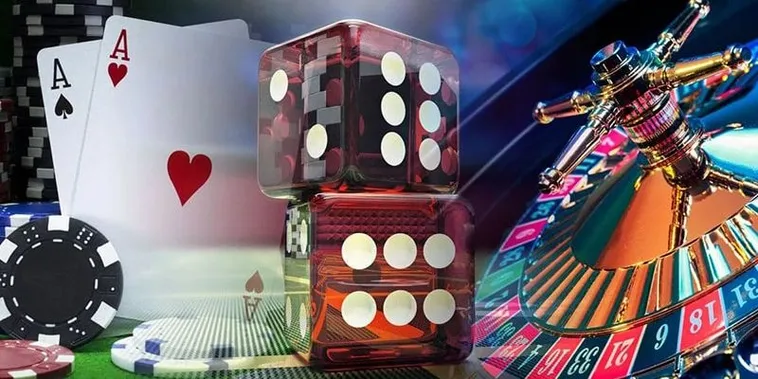 Casino Online 789Club Trải Nghiệm Live Dealer Chuẩn Las Vegas Ngay Trên Màn Hình