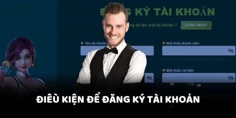 Đăng Ký 789Club Nhận Ngay Ưu Đãi Khủng Cho Tài Khoản Mới