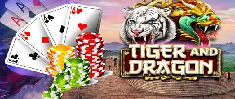 Dragon Tiger Tại 789Club Game Bài Tốc Độ Với Cơ Hội Thắng Cực Cao