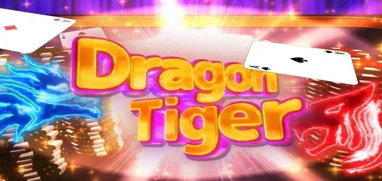 Dragon Tiger Tại 789Club Game Bài Tốc Độ Với Cơ Hội Thắng Cực Cao