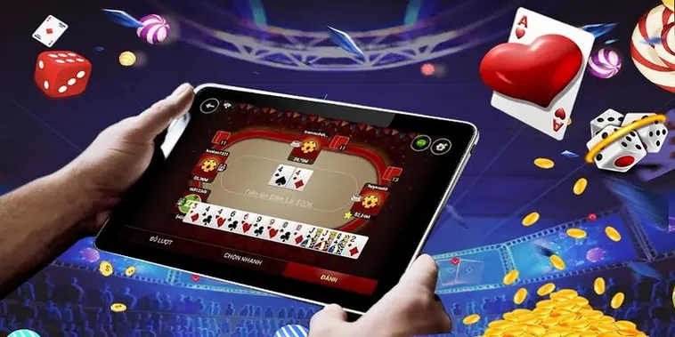 Trải Nghiệm Đỉnh Cao Với Game Nhanh 789Club Nhận Thưởng Lớn