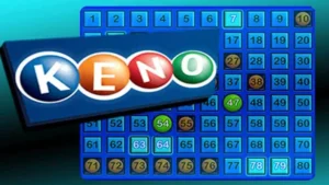 Game Nhanh Keno Tại 789Club Với Tỷ Lệ Trả Thưởng Cực Cao