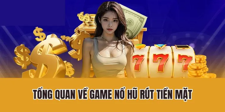 Nổ Hũ 789Club Thiên Đường Slot Game Đổi Thưởng Uy Tín Nhất