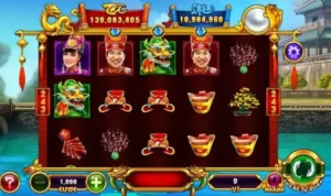 Nổ Hũ Táo Quân 789Club Chầu Trời Nhận Lộc Và Khám Phá Kho Báu Thiên Đình