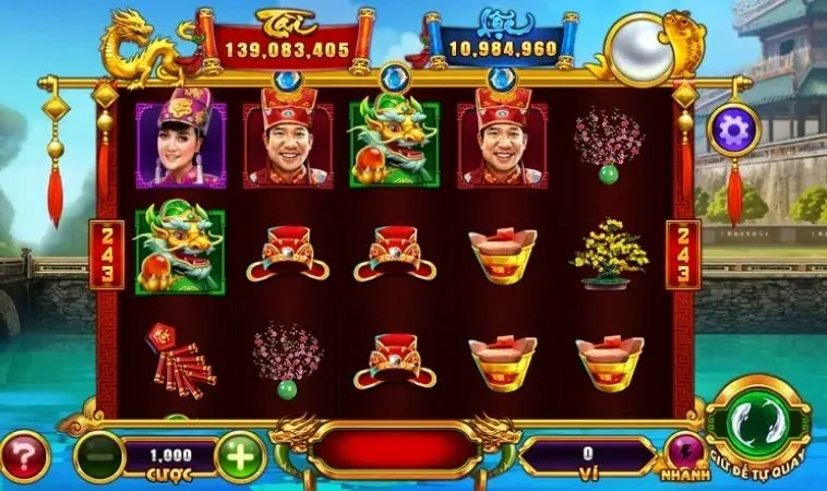 Nổ Hũ Táo Quân 789Club Chầu Trời Nhận Lộc Và Khám Phá Kho Báu Thiên Đình