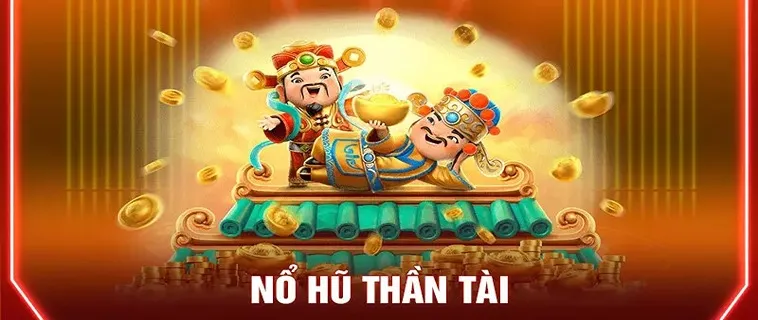 Nổ Hũ Thần Tài Tại 789Club Rước Lộc Vào Nhà Nhận Thưởng Bao La