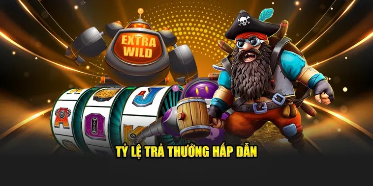 Nổ Hũ Vũ Trụ Tại 789Club Chinh Phục Thiên Hà Săn Thưởng Không Giới Hạn