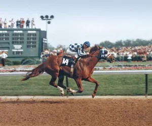 Bùng Nổ Cá Cược Đua Ngựa 789Club Với Kèo Win Place Exacta Siêu Lợi Nhuận