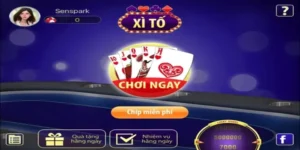 Xì Tố Tại 789Club Chinh Phục Sảnh Game Bài Cao Thủ Đỉnh Cao
