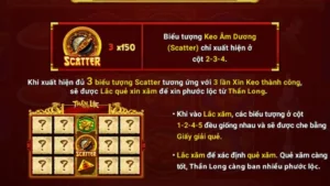 Nổ Hũ Xin Xăm 789Club Khám Phá Quẻ Thẻ May Mắn Nhận Thưởng Cực Lớn