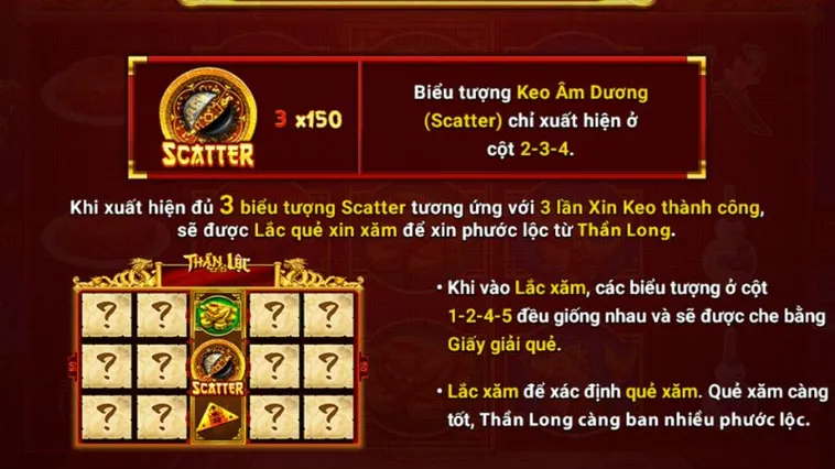 Nổ Hũ Xin Xăm 789Club Khám Phá Quẻ Thẻ May Mắn Nhận Thưởng Cực Lớn