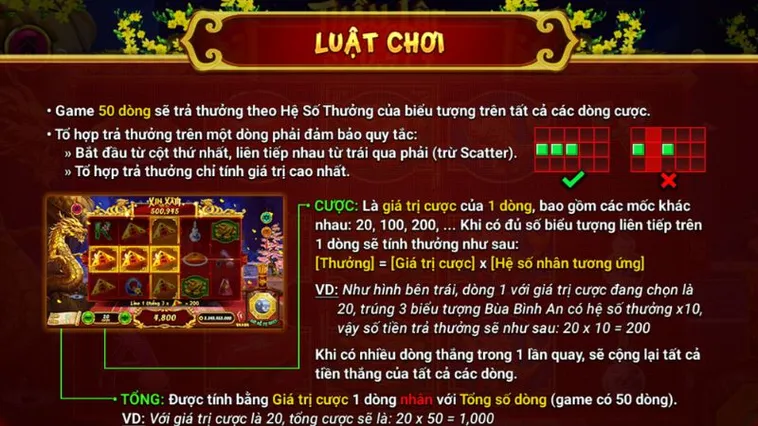 Nổ Hũ Xin Xăm 789Club Khám Phá Quẻ Thẻ May Mắn Nhận Thưởng Cực Lớn