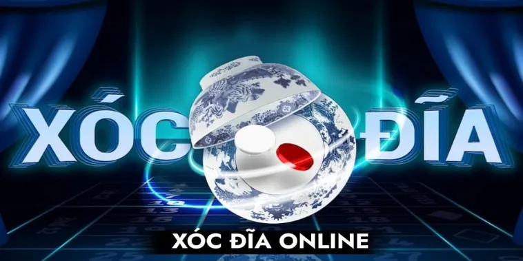 Xóc Đĩa Tại 789Club Trải Nghiệm Sảnh Cược Dân Gian Đẳng Cấp 4.0
