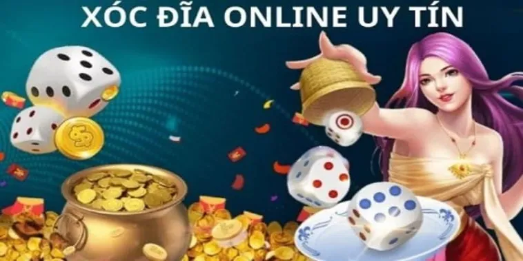 Xóc Đĩa Tại 789Club Trải Nghiệm Sảnh Cược Dân Gian Đẳng Cấp 4.0